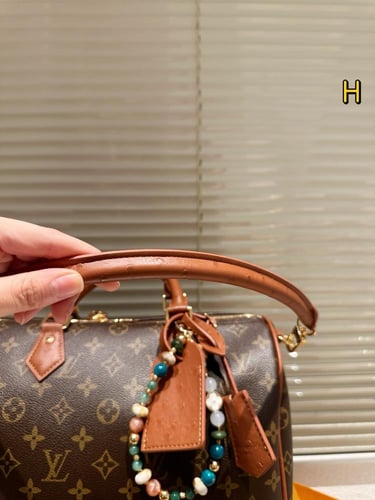 شنطة لويس فيتون سبيدي Speedy 30cm