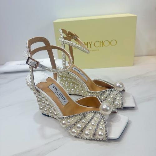 كعب جيمي شو 10cm