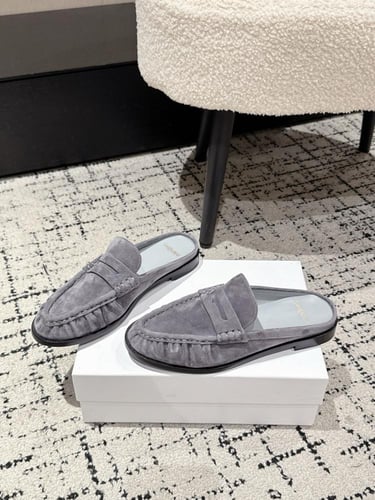 حذاء رسمي سان لوران