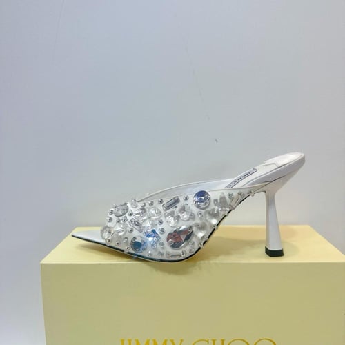 كعب جيمي شو 8.5cm