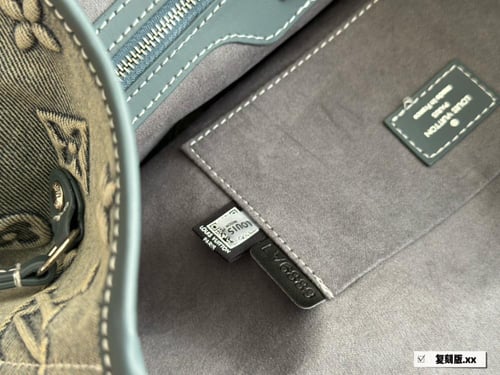 شنطة لويس فيتون Neverfull