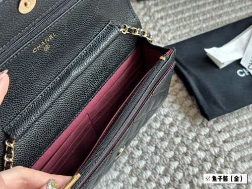 شنطة شانيل كروس