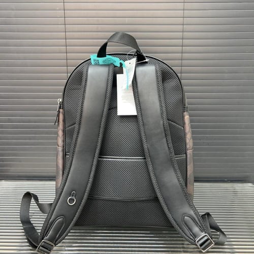 شنطة ظهر كوتش West