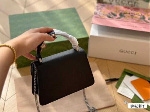 شنطة قوتشي مارمونت Marmont ( متوفرة بعدة الوان )