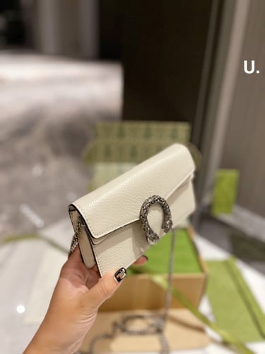 شنطة قوتشي ميني ( بالوان متعددة )