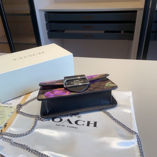 شنطة كوتش مورقان ميني