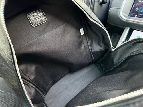 شنطة ظهر ديور Saddle