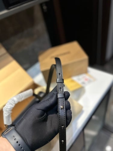 شنطة جاكيموس كوتشيلا ( بالوان متعددة )