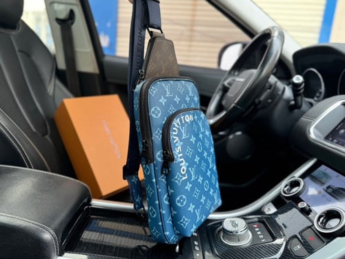 شنطة ظهر لويس فيتون Avenve