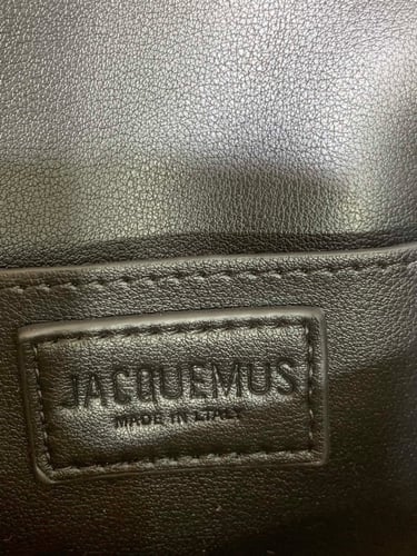 شننطة جاكيموس بامبيمو