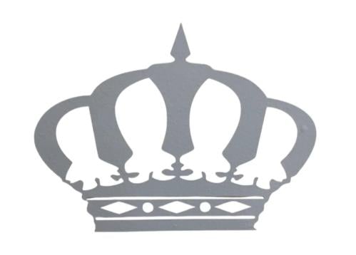 استكر التاج ( المقاس وسط )