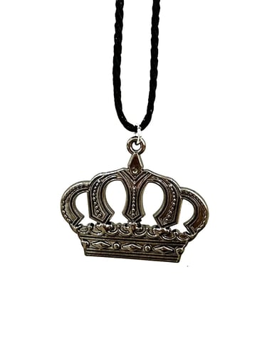 Taj Mirror Pendant Verani