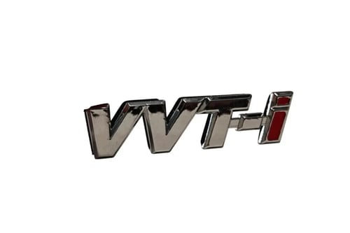 كتابة هايلكس VVT-i