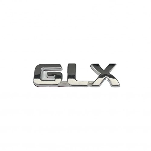 كتابة GLX باب الصندوق هايلوكس 2015 وتحت