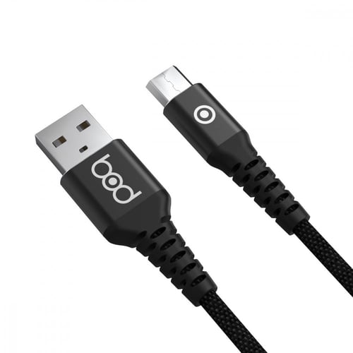 كيبل سامسونج 120 سم ماركة بود bod