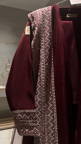 تصميم حصري قطع محدودة