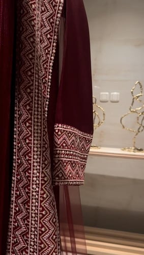تصميم حصري قطع محدودة