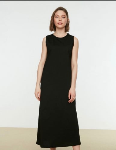 فستان عبايـة