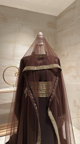 تصمـيم حصري لفتـرة محدودة