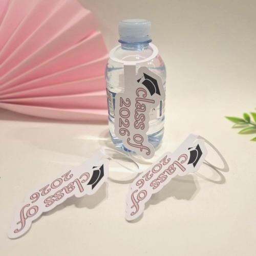 تاق ماء - مشروع التخرج