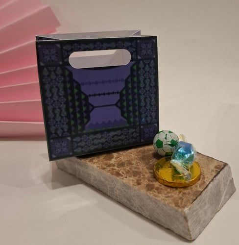 كيس اليوم الوطني 95