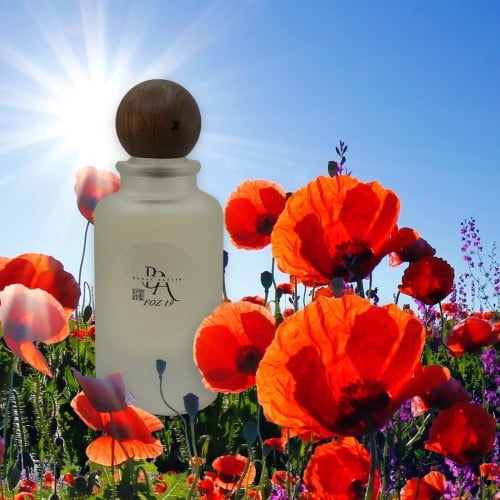 عطر FOZ 17