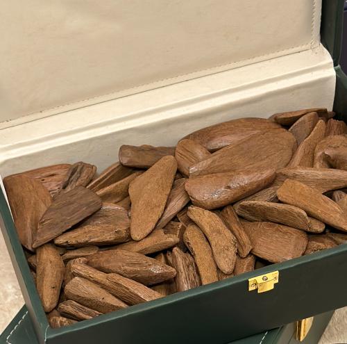 عود مروكي الكنق