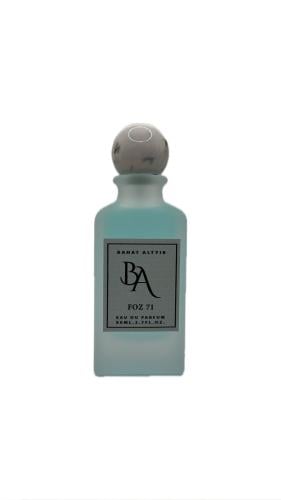 عطر FOZ 71