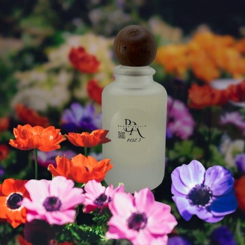 عطرFOZ 3
