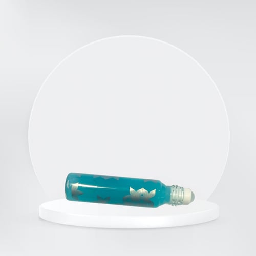 مسك اللافندر