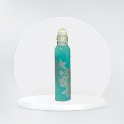 مسك اللافندر