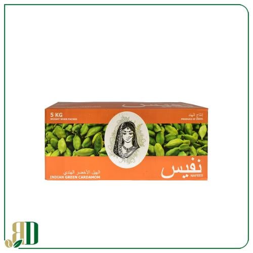 هيل هندي نفيس 7 مل