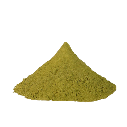 حناء يمني حرازي جبلي مطحون رقم 1