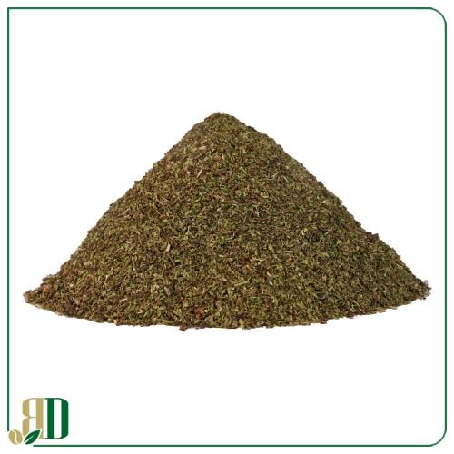 نعناع مطحون