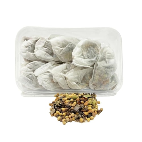 بهارات الشوربة صرر 12 حبة