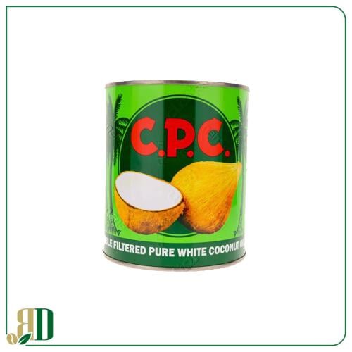 زيت النارجيل c.p.c ( زيت جوز الهند )