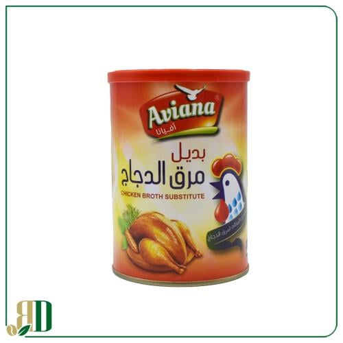 بديل مرق الدجاج تركي ( ماجي تركي )