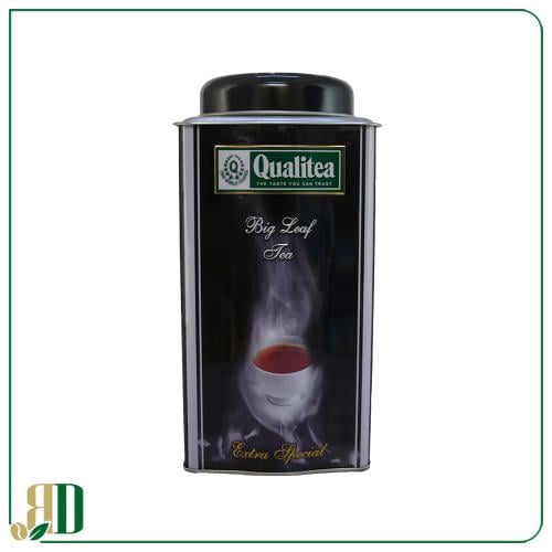 شاي كوالتي اسود حديد