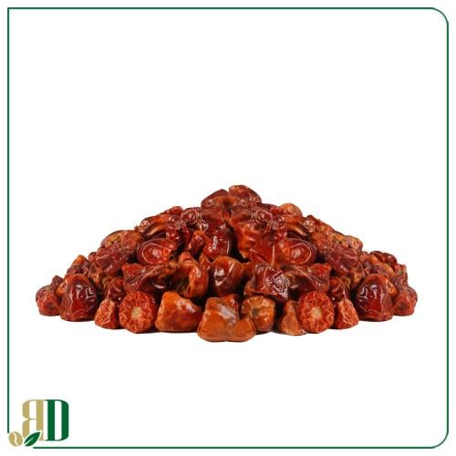 فلفل احمر كرز