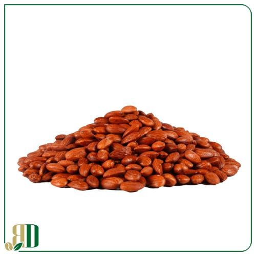 لوز امريكي ليمون