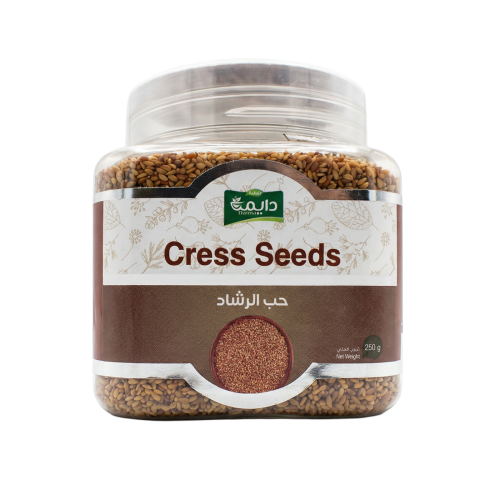 حب رشاد قصيمي نخب اول 250 جرام