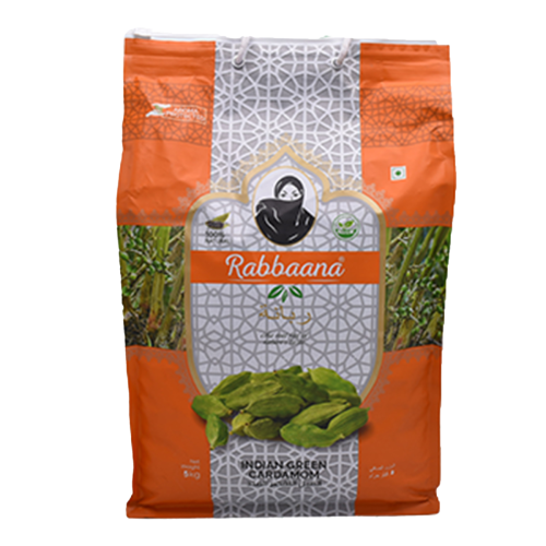 هيل هندي ربانة 7 ملي