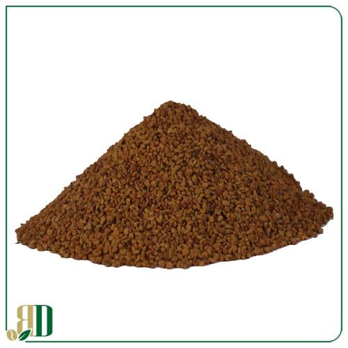 حلبه يمني رقم 1