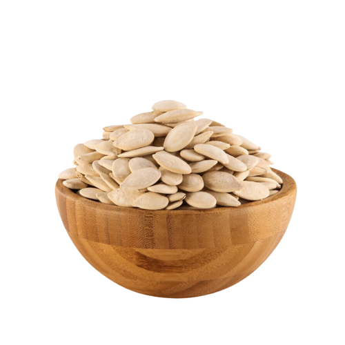 حب قرع مالح