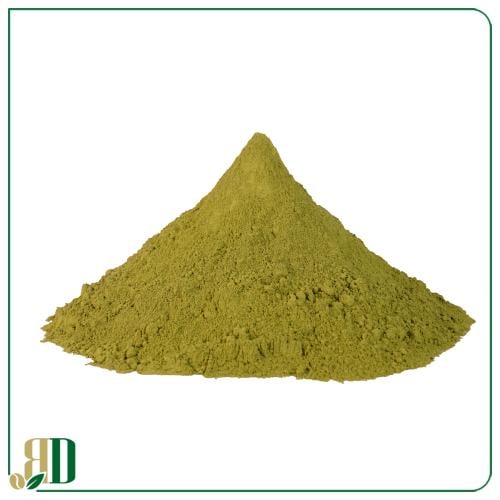 حناء يمني حضرمي مطحون رقم 1