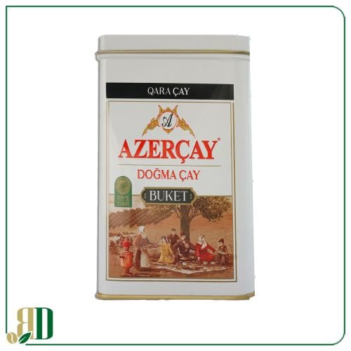 شاي اذربيجان حديد 250 جرام