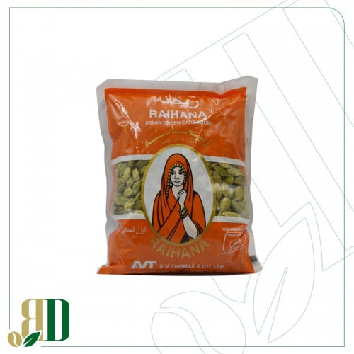 هيل ريحانه هندي 250 جرام