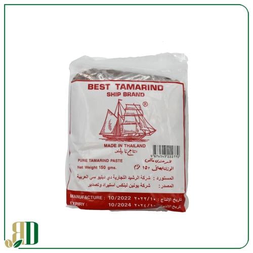 تمر هندي رطب