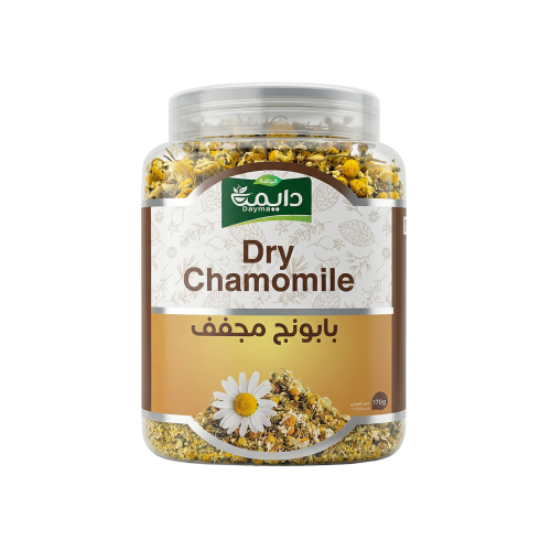 بابونج نخب اول 170 جرام