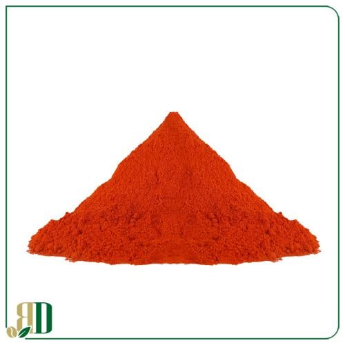 بابريكا ناعم